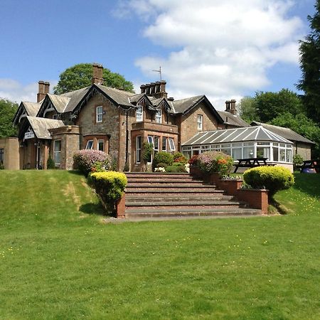 Arden House Hotel Kirkcudbright Exterior foto