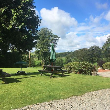 Arden House Hotel Kirkcudbright Exterior foto